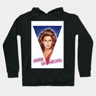 Cindy Crawford Hoodie